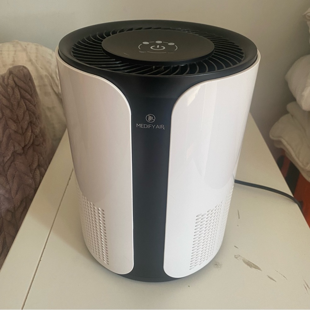 COPY - Air Purifier Medify MA-18 with H13 True HEPA Filter